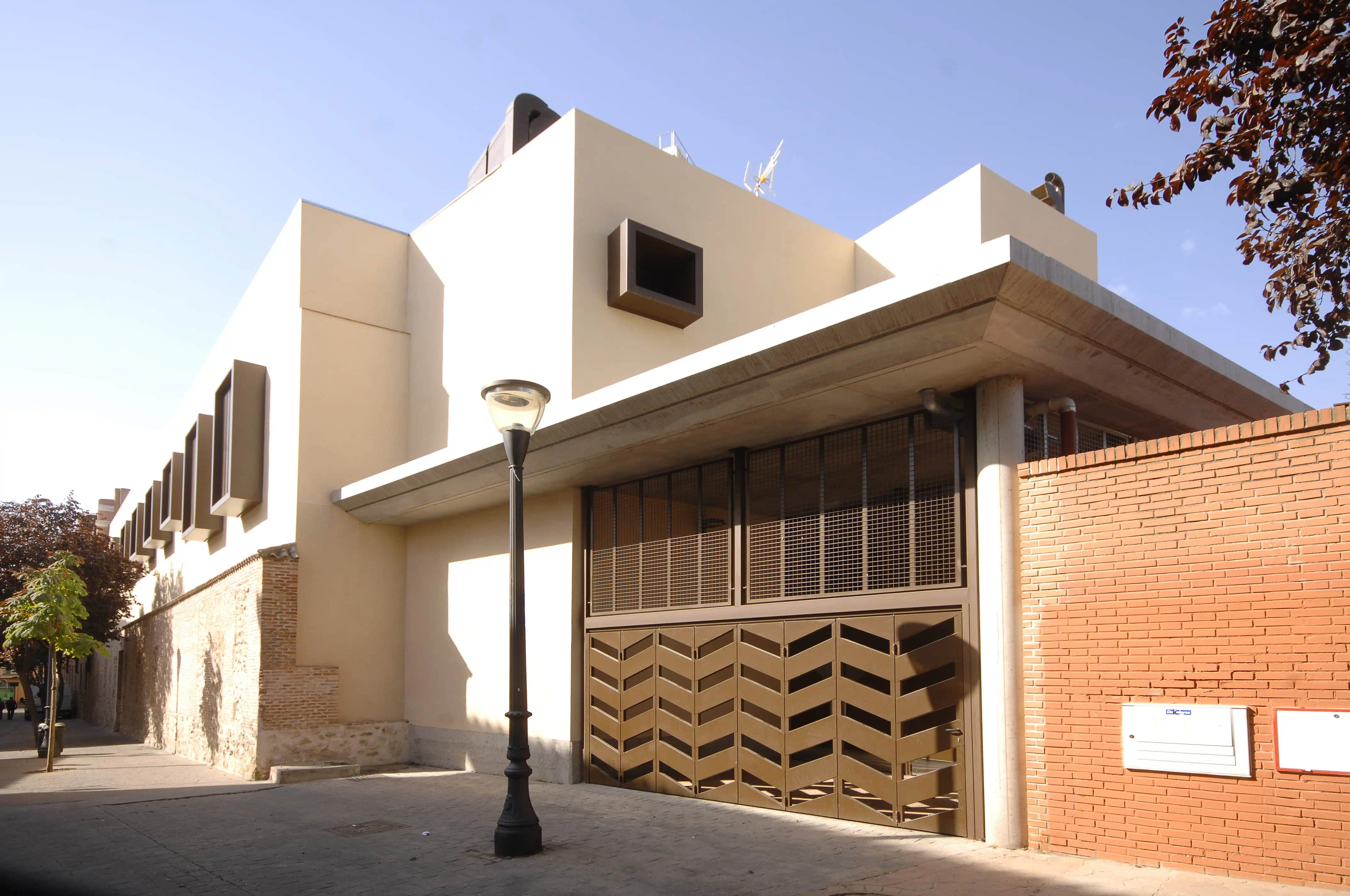 Salón de Actos